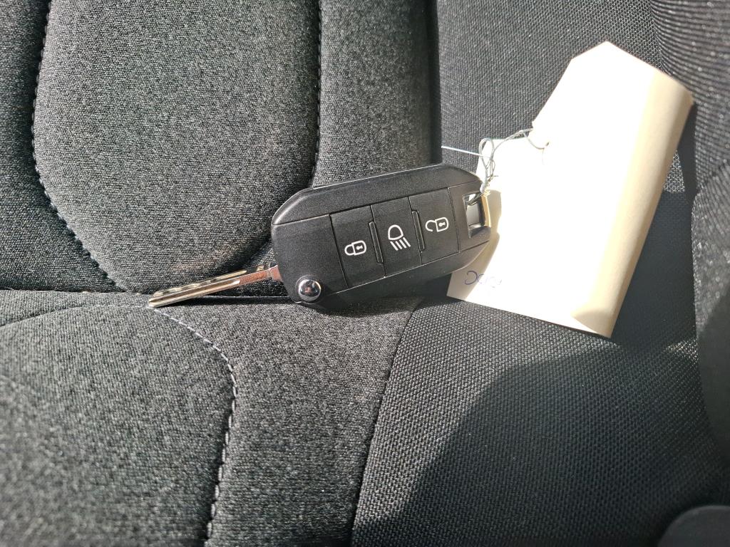 Citroen C3 BlueHDi 100 S&S BVM6 Shine Pack 2022