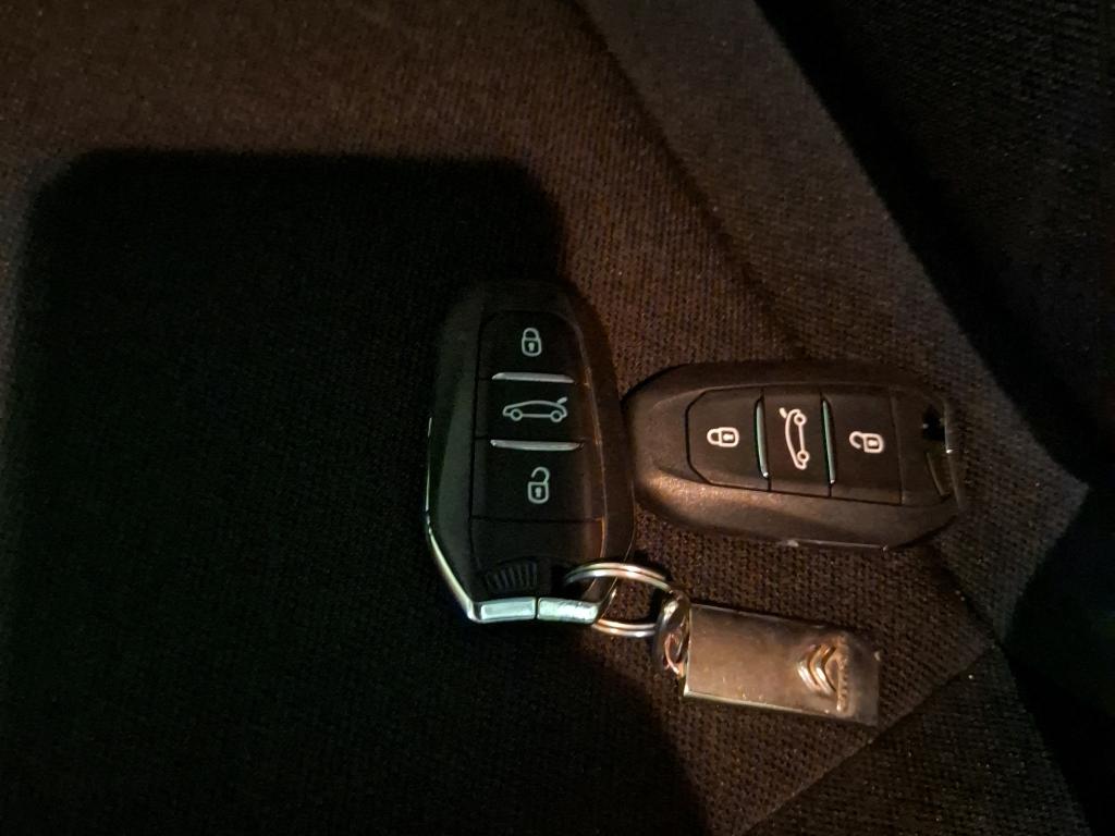 Citroen Grand C4 Spacetourer BlueHDi 130 S&S BVM6 Feel 2022