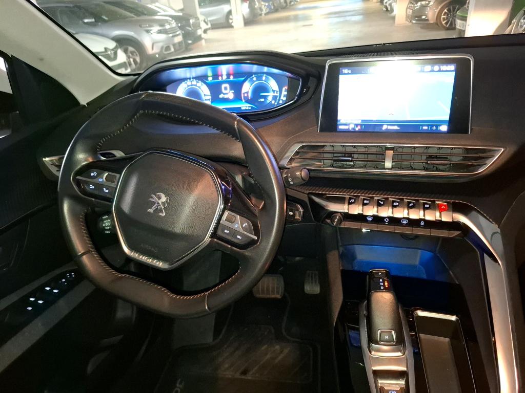 Peugeot 3008 BlueHDi 130ch S&S EAT8 Active Business 2020