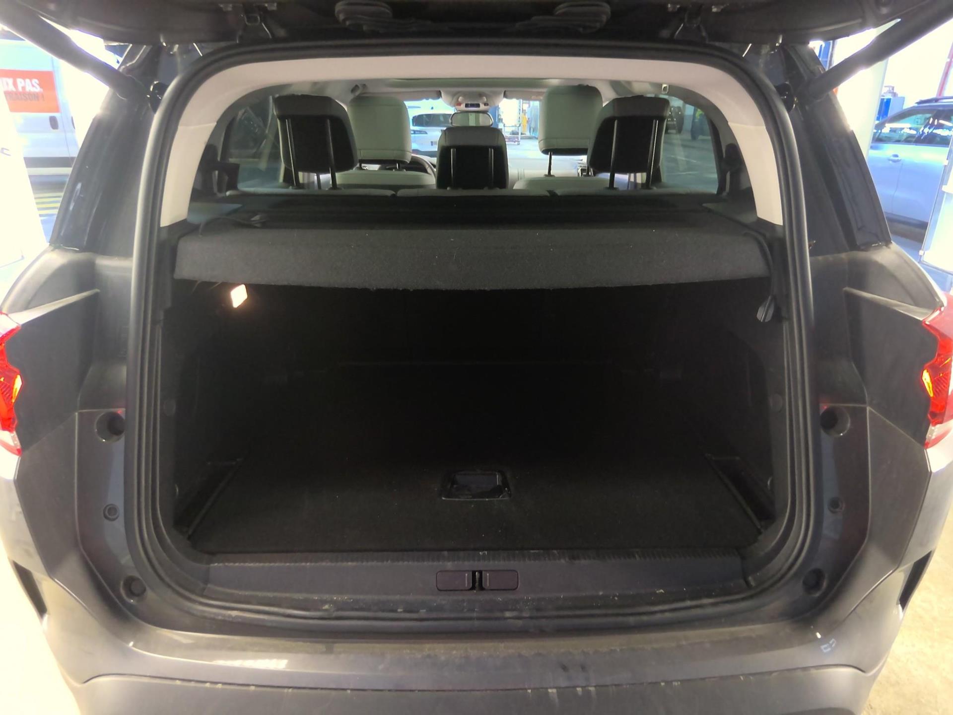 Citroen C5 Aircross Hybride 136 e-DCS6 Max 2024