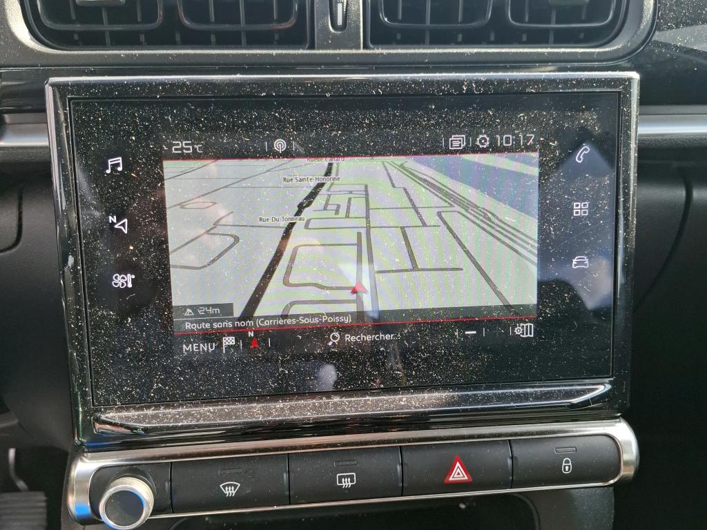 Citroen C3 BlueHDi 100 S&S BVM6 Feel Business 2021