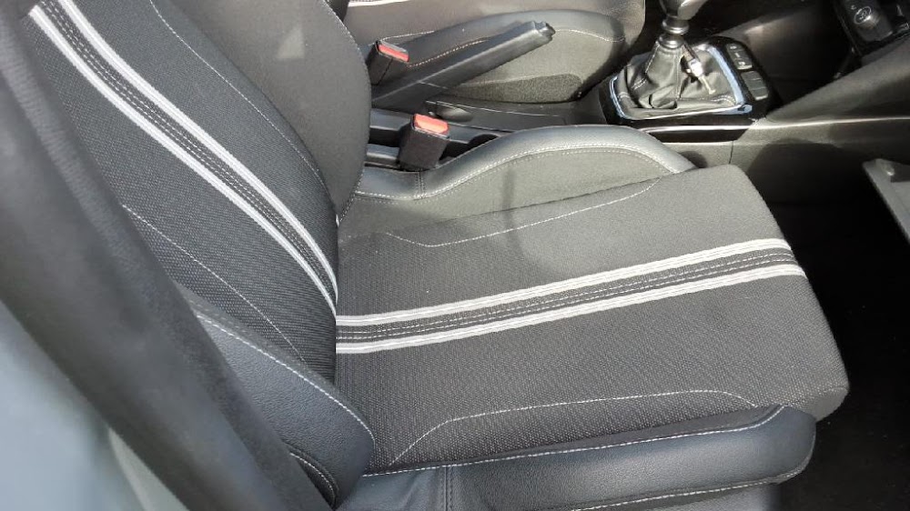 Foto Opel Corsa 15