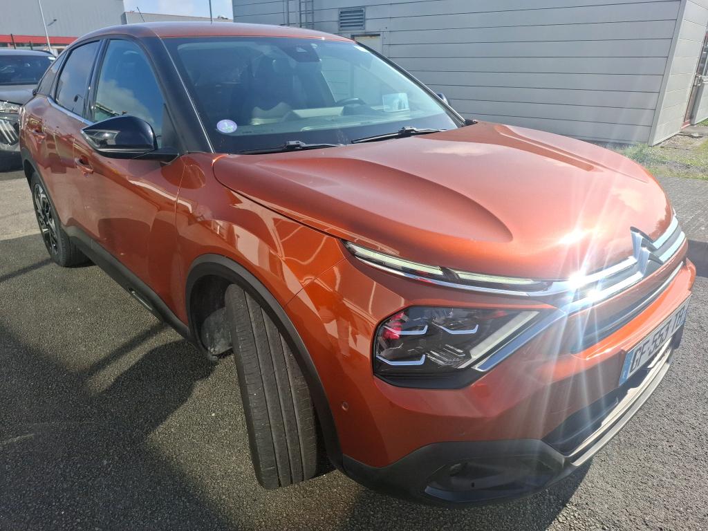 Citroen C4 PureTech 130 S&S EAT8 Shine 2022
