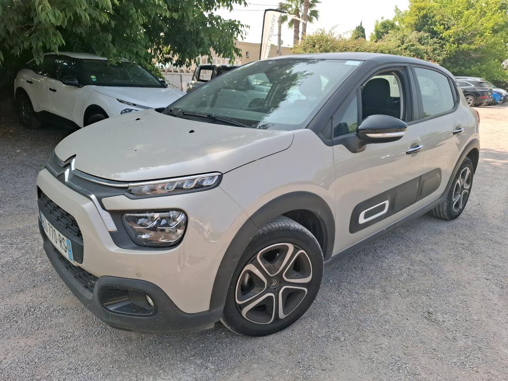 C3 III