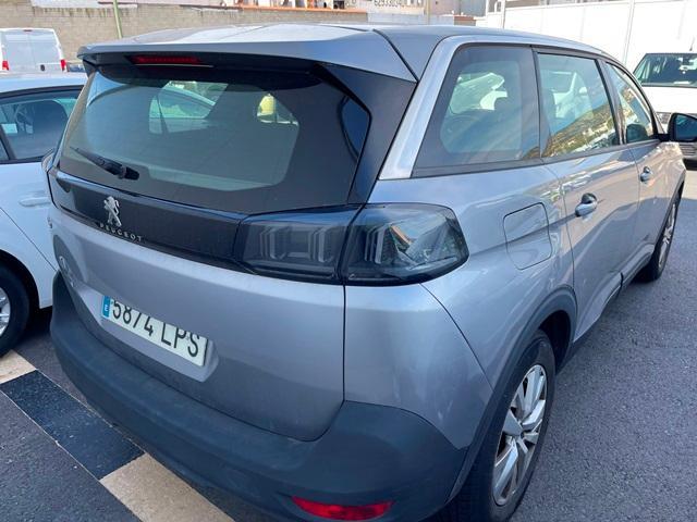Foto Peugeot 5008 3