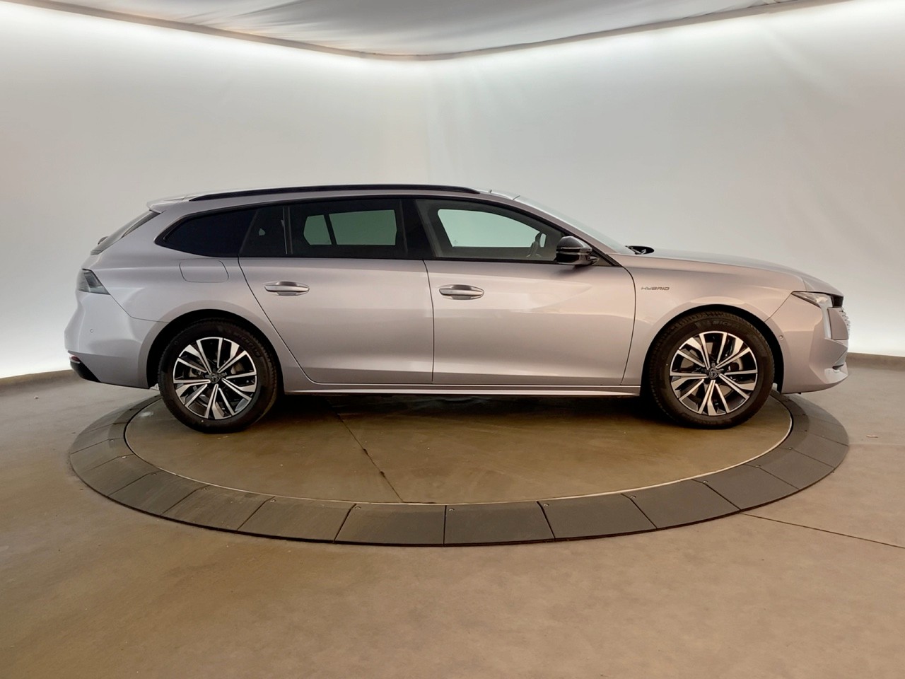 Peugeot 508 SW Hybrid 225 e-EAT8 Allure 2023
