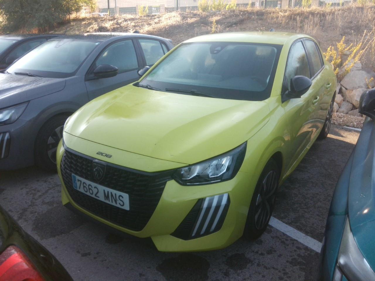 Foto Peugeot 308 2