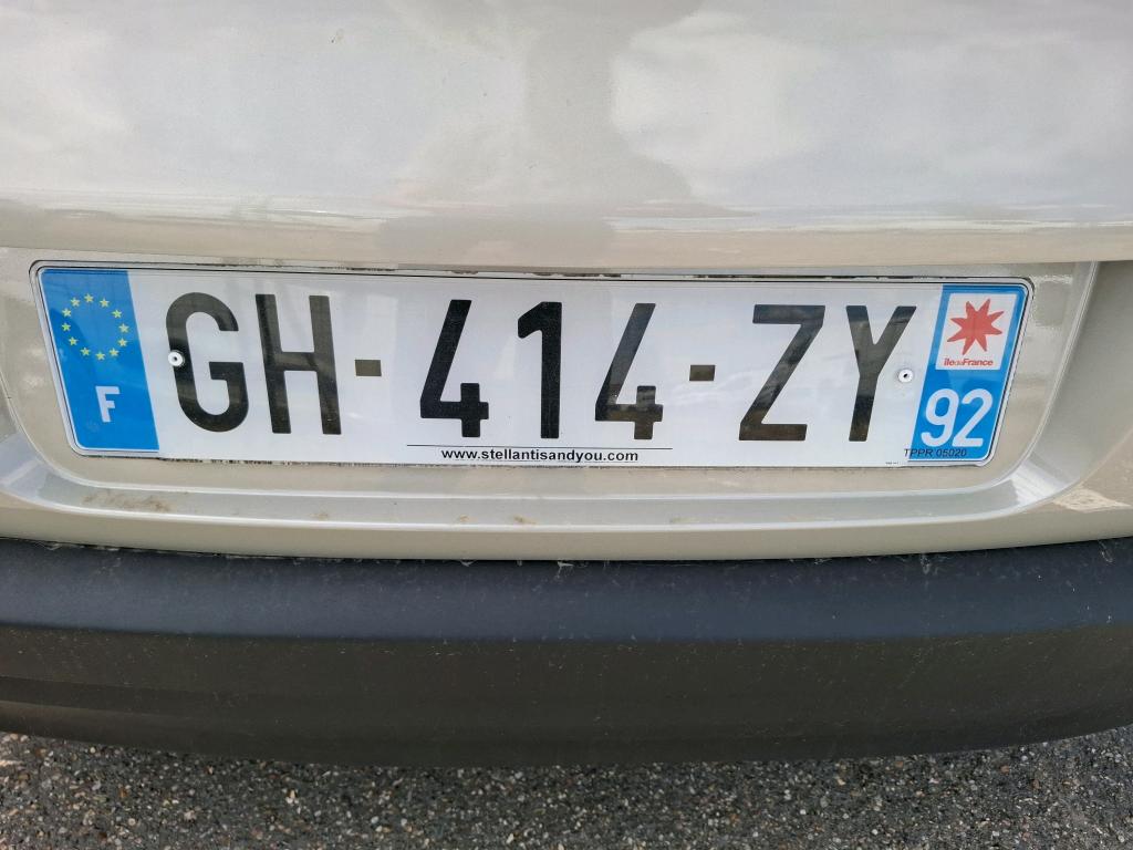 Citroen C3 PureTech 83 S&S BVM5 Feel Pack 2022