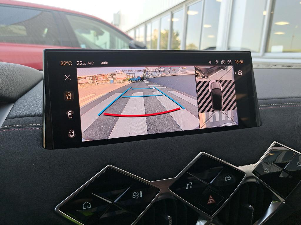 DS DS 3 E-Tense Performance Line+ 2023