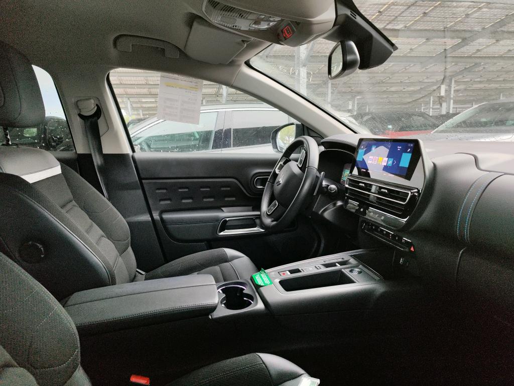 Citroen C5 Aircross Hybride Rechargeable 225 e-EAT8 C-Series 2023