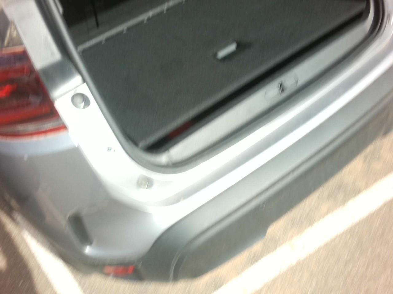 Foto Citroën C5 Aircross 10