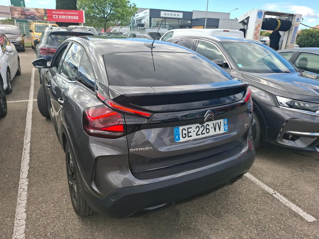 Citroen C4 BlueHDi 130 S&S EAT8 Shine 2022