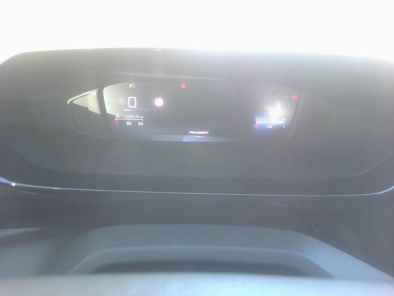 Foto Peugeot 308 4