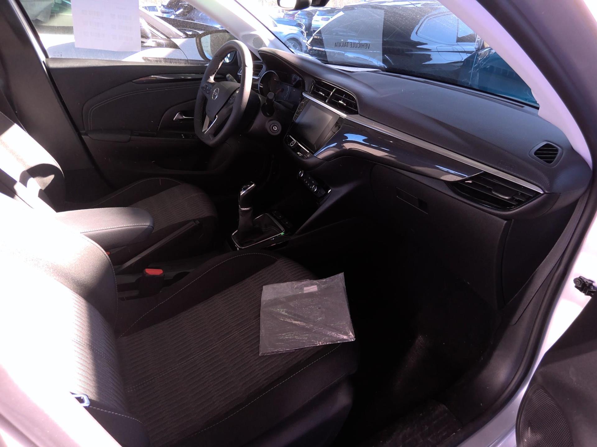 Opel Corsa 1.2 75 ch BVM5 Elegance Business 2023