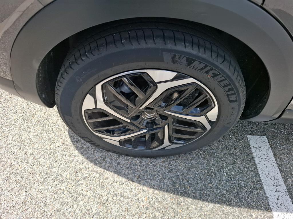 Citroen C4 BlueHDi 130 S&S EAT8 Shine Pack 2022