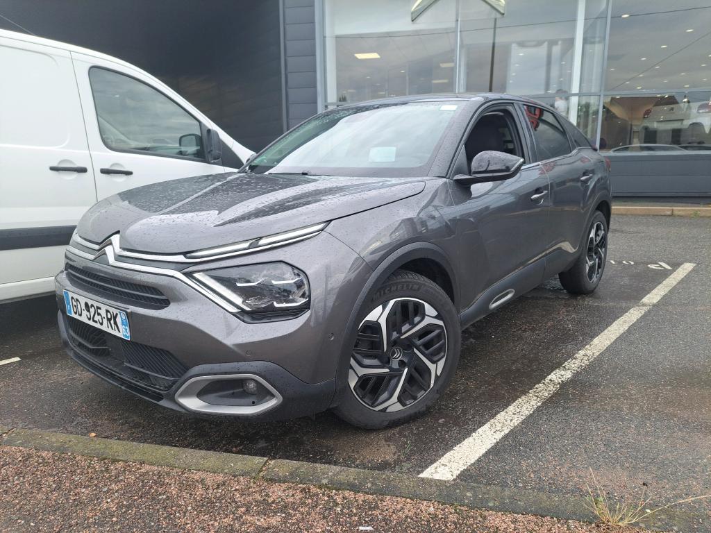 Citroen C4 BlueHDi 130 S&S EAT8 Shine 2021