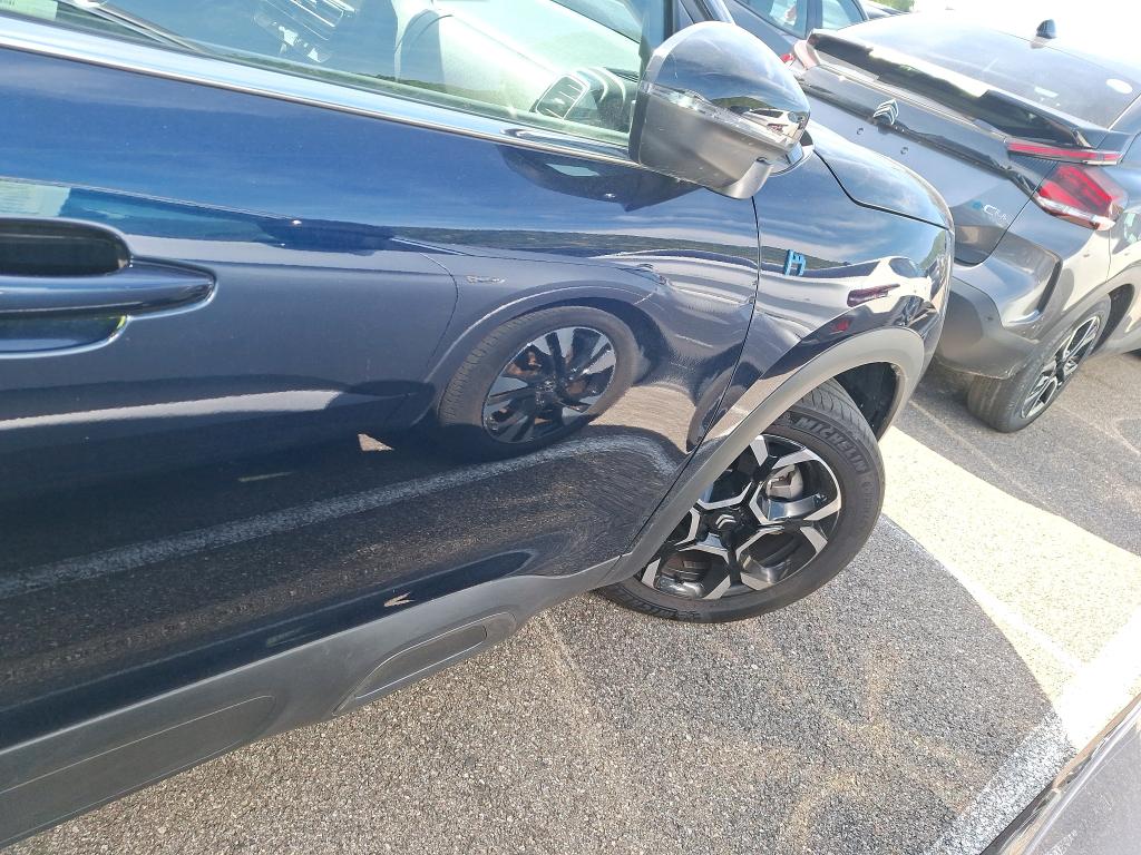 Citroen C5 Aircross Hybride Rechargeable 180 e-EAT8 Shine 2023