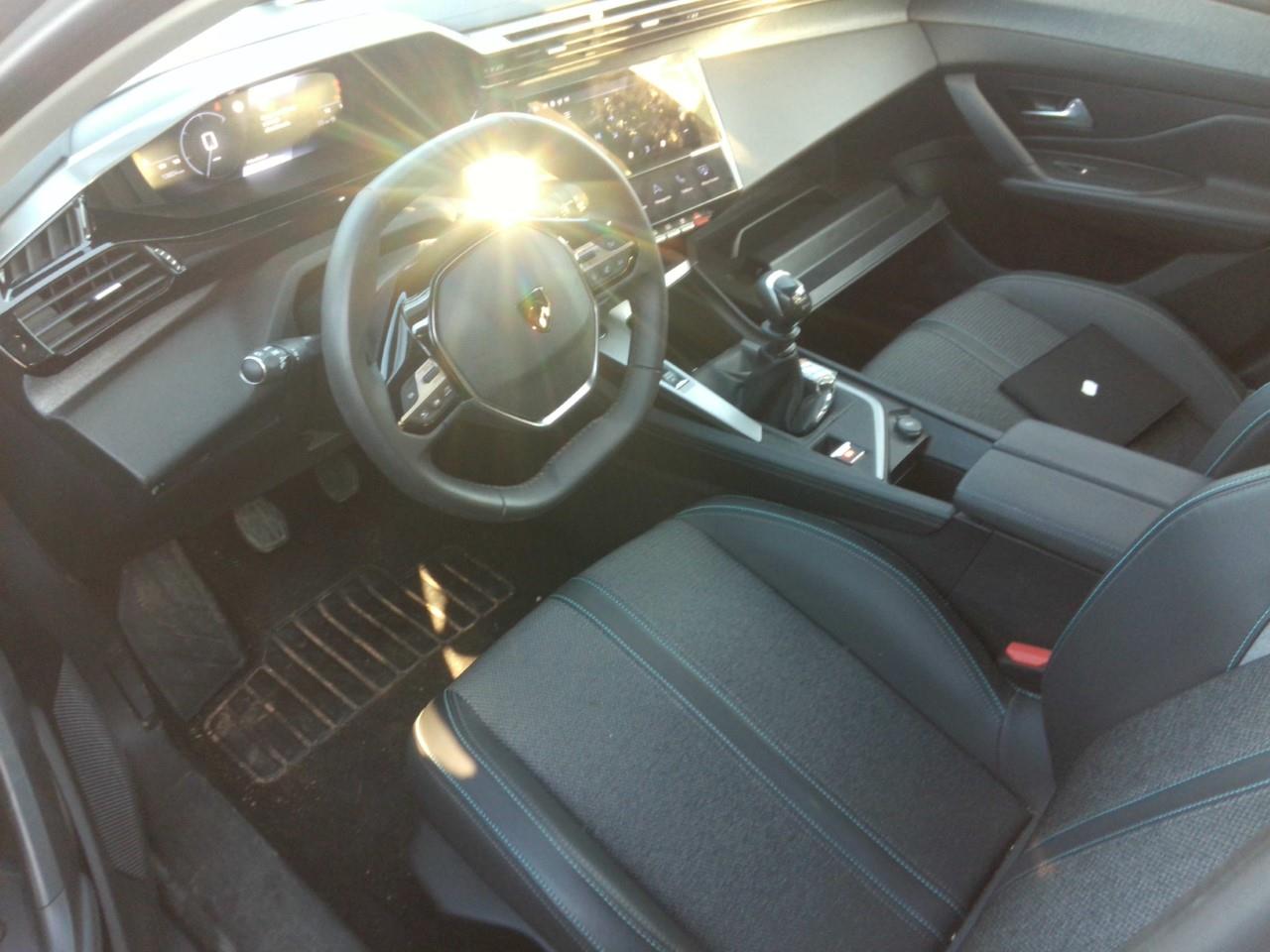 Foto Peugeot 308 3