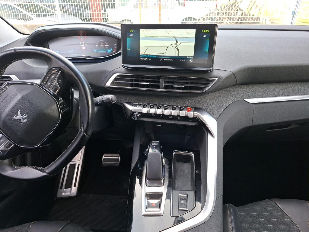 Peugeot 3008 Hybrid 225 e-EAT8 Roadtrip 2022