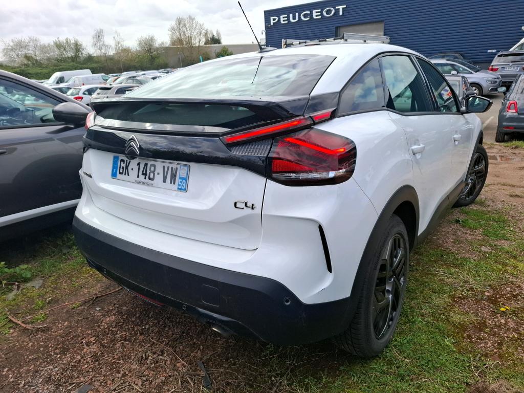 Citroen C4 BlueHDi 130 S&S EAT8 Feel Pack 2022