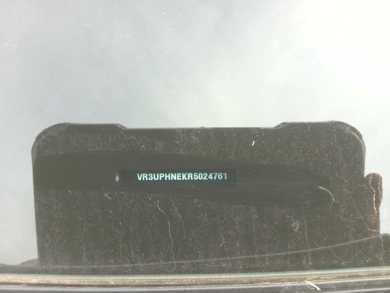 Foto Peugeot 308 12