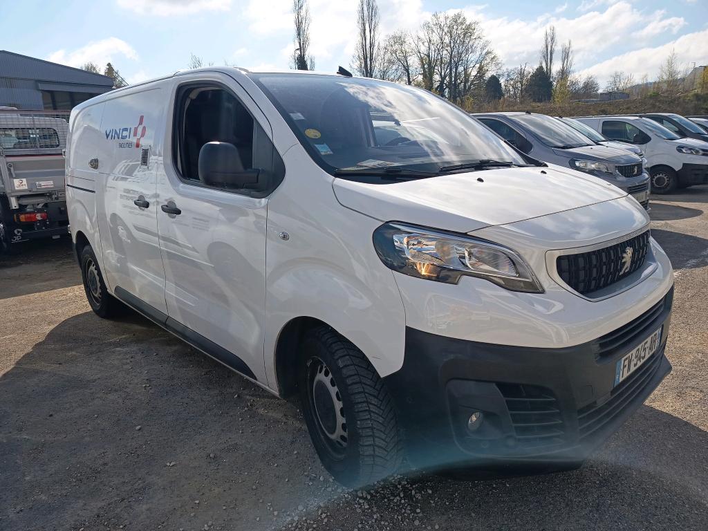 Peugeot EXPERT III 