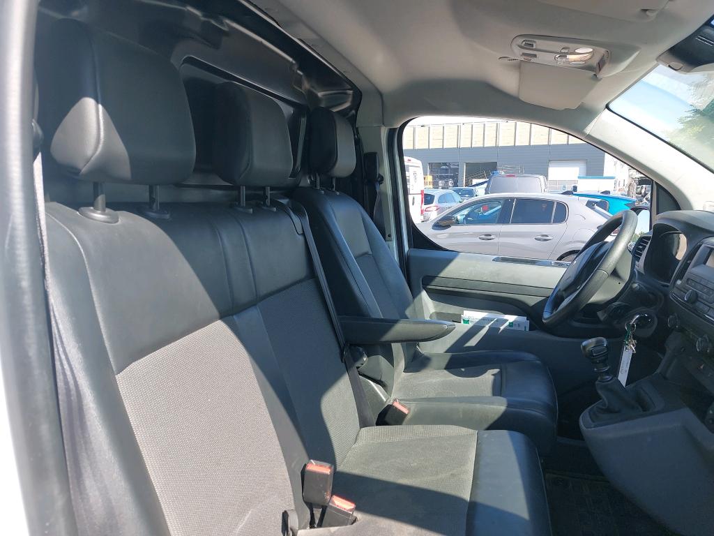 Peugeot EXPERT FGN TOLE STANDARD 1.5 BLUEHDI 120 S&S BVM6 PREMIUM 2021