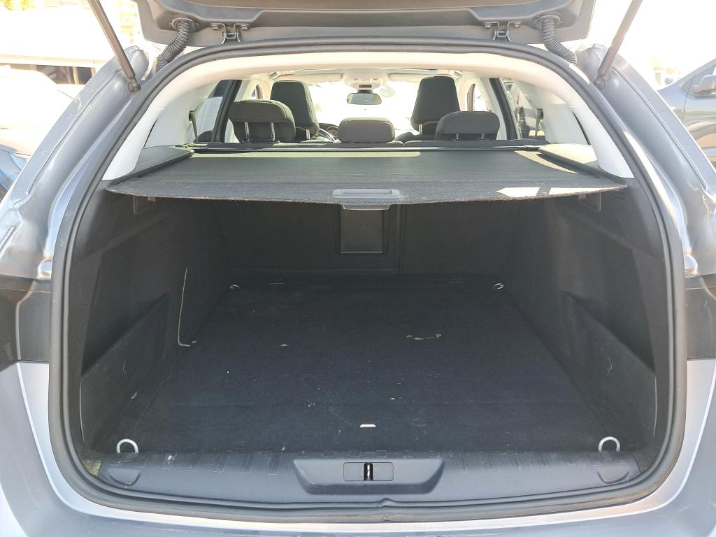 Peugeot 308 SW BlueHDi 130ch S&S BVM6 Allure 2020