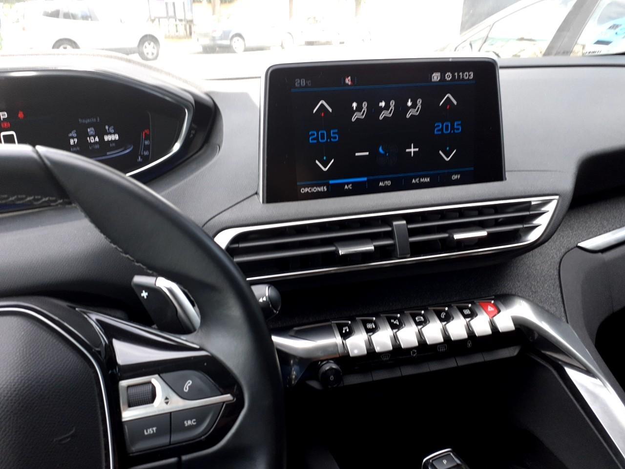 Foto Peugeot 3008 8