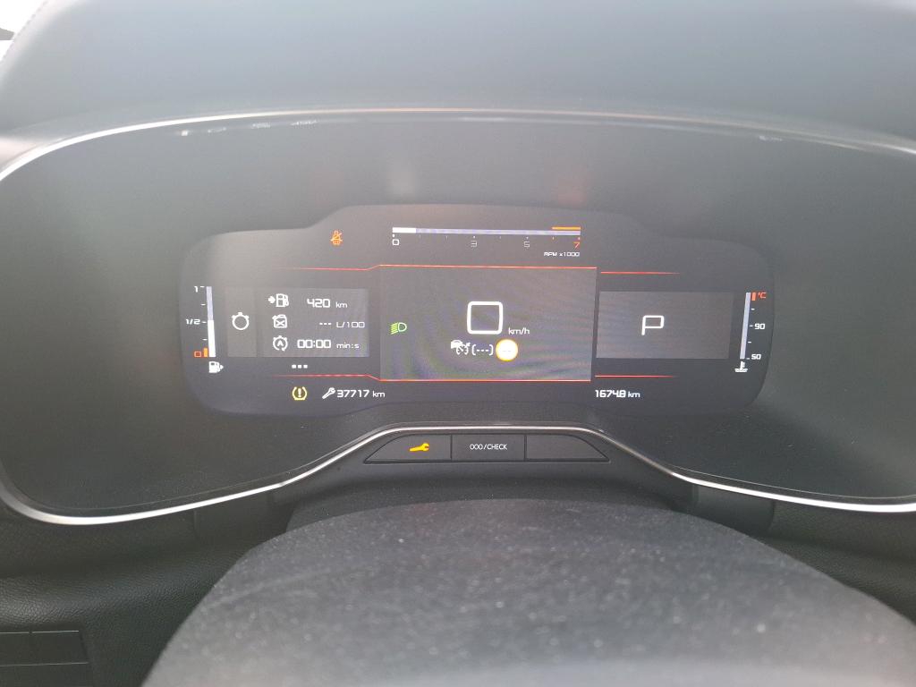 Citroen C5 Aircross BlueHDi 130 S&S EAT8 Shine 2022