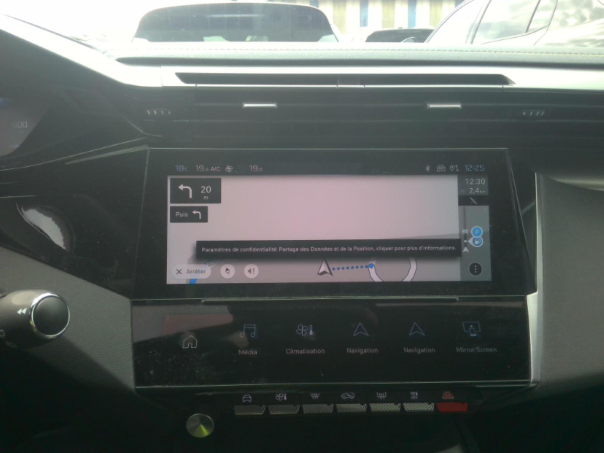 Peugeot 308 SW PHEV 225 e-EAT8 GT 2024