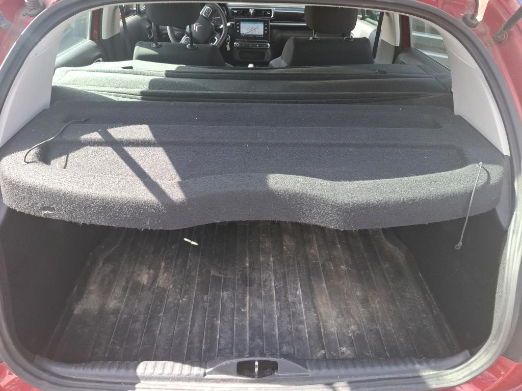 Citroen C3 SOCIETE BLUEHDI 100 S&S BVM FEEL NAV 2020