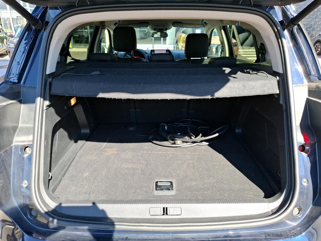 Citroen C5 Aircross Hybride Rechargeable 180 e-EAT8 Shine 2023