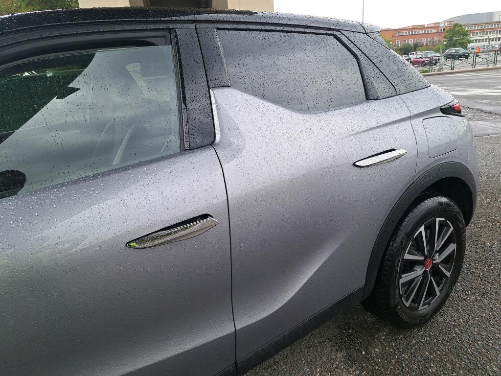 DS DS 3 PureTech 130 EAT8 Performance Line 2024