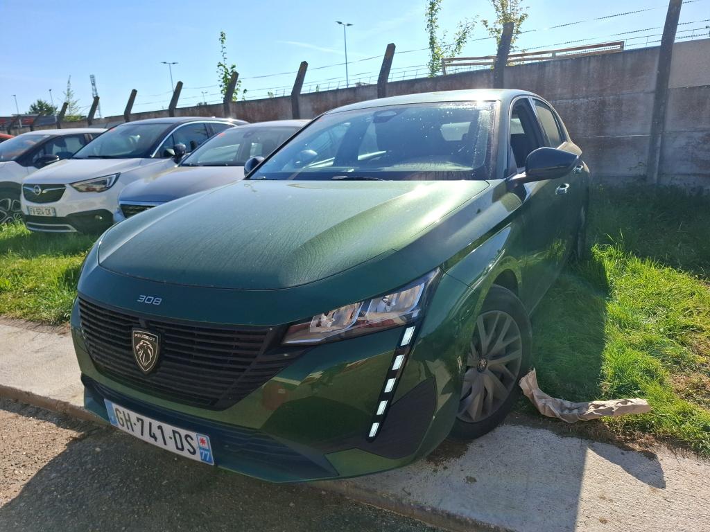 308 III