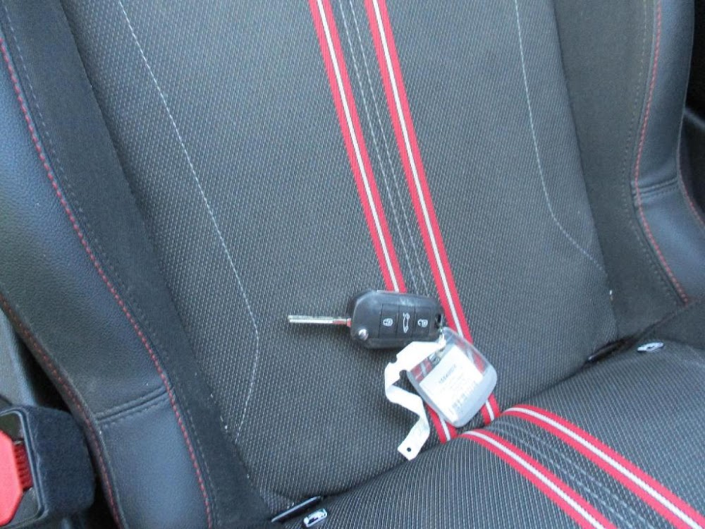 Foto Opel Corsa 10