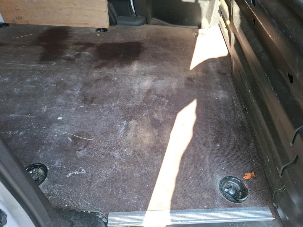 Citroen BERLINGO M BLUEHDI 100 CLUB 2018