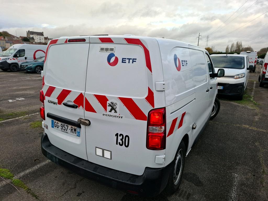 Peugeot EXPERT III