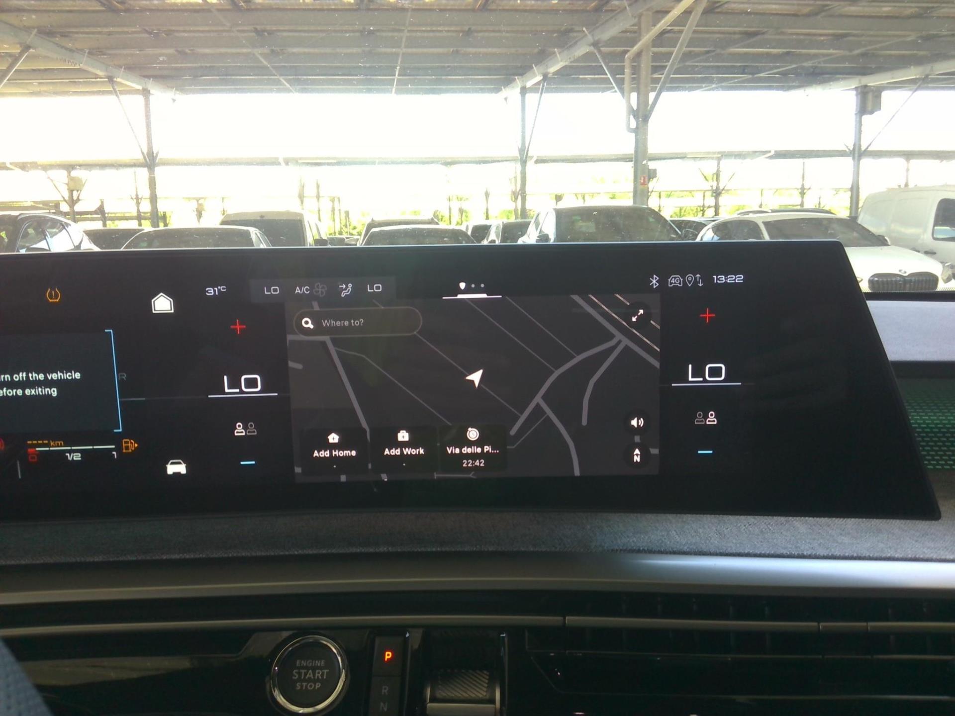 Peugeot 5008 Hybrid 145 e-DCS6 GT 2025