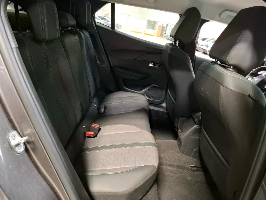 Peugeot 2008 PureTech 130 S&S EAT8 Allure Pack 2022