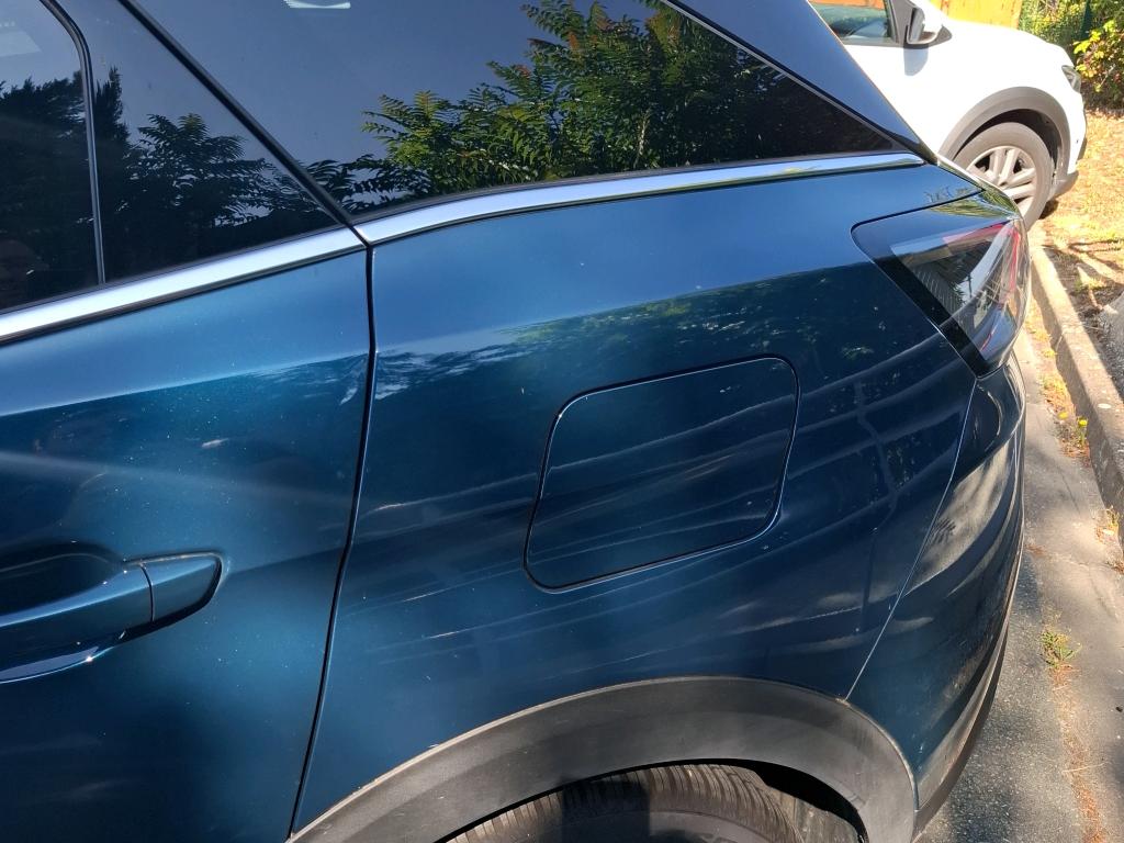 Peugeot 3008 Hybrid 225 e-EAT8 GT 2023