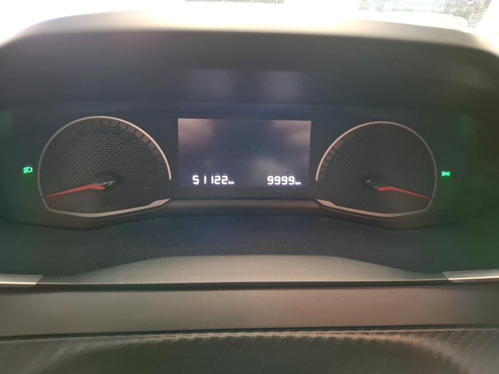 Peugeot 208 PureTech 75 S&S BVM5 Active 2022