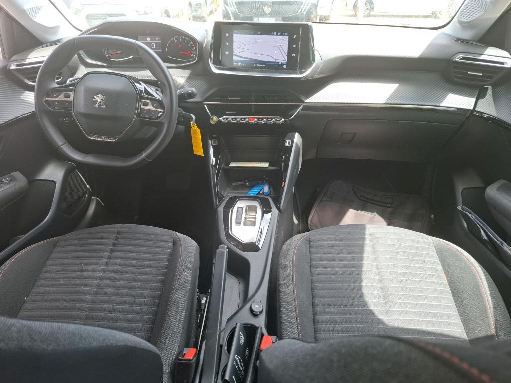 Peugeot 208 PureTech 100 S&S EAT8 Active Pack 2023