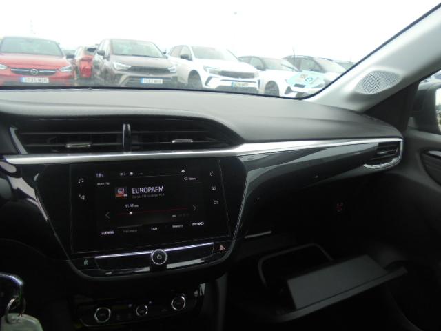 Foto Opel Corsa 8