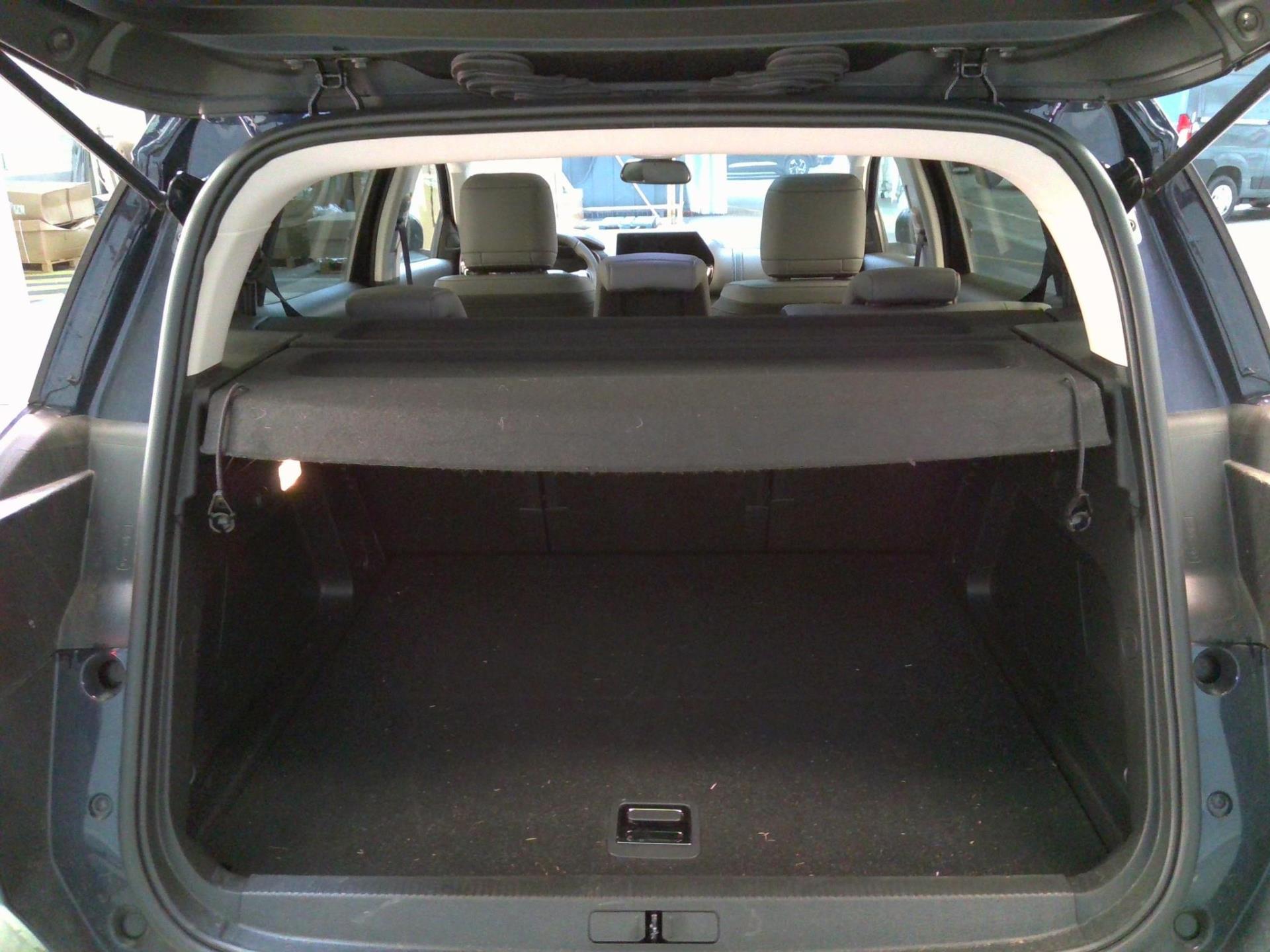 Citroen C5 Aircross Hybride Rechargeable 180 e-EAT8 Shine 2023
