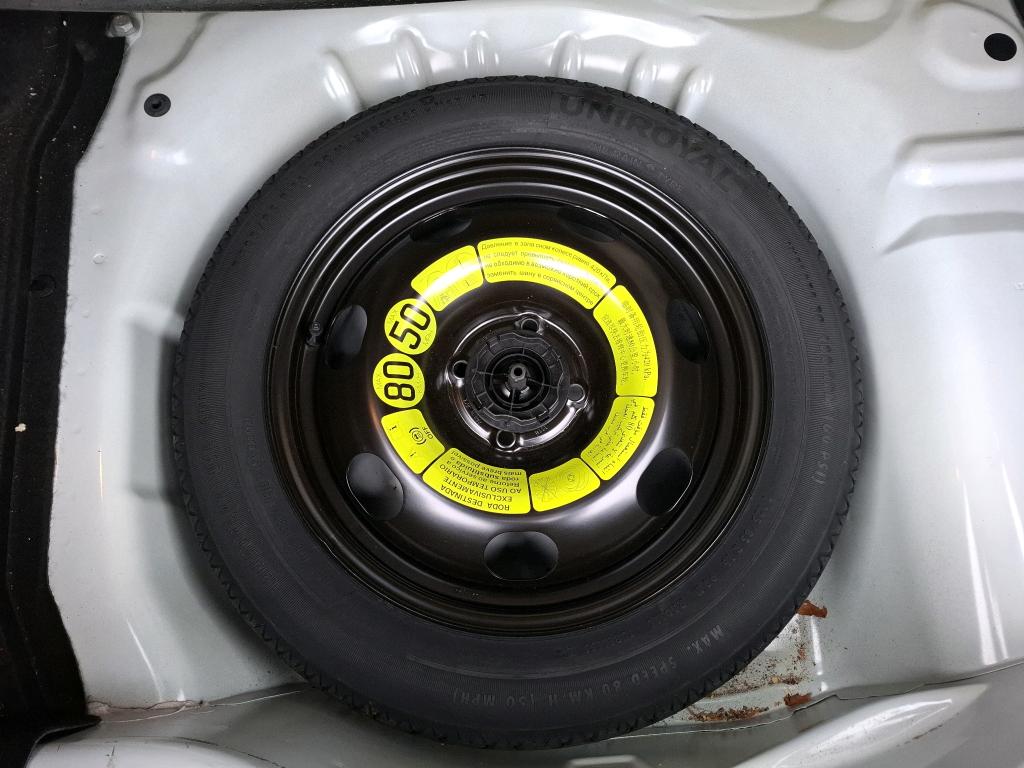 Citroen C4 Cactus BlueHDi 100 S&S BVM6 Feel 2020