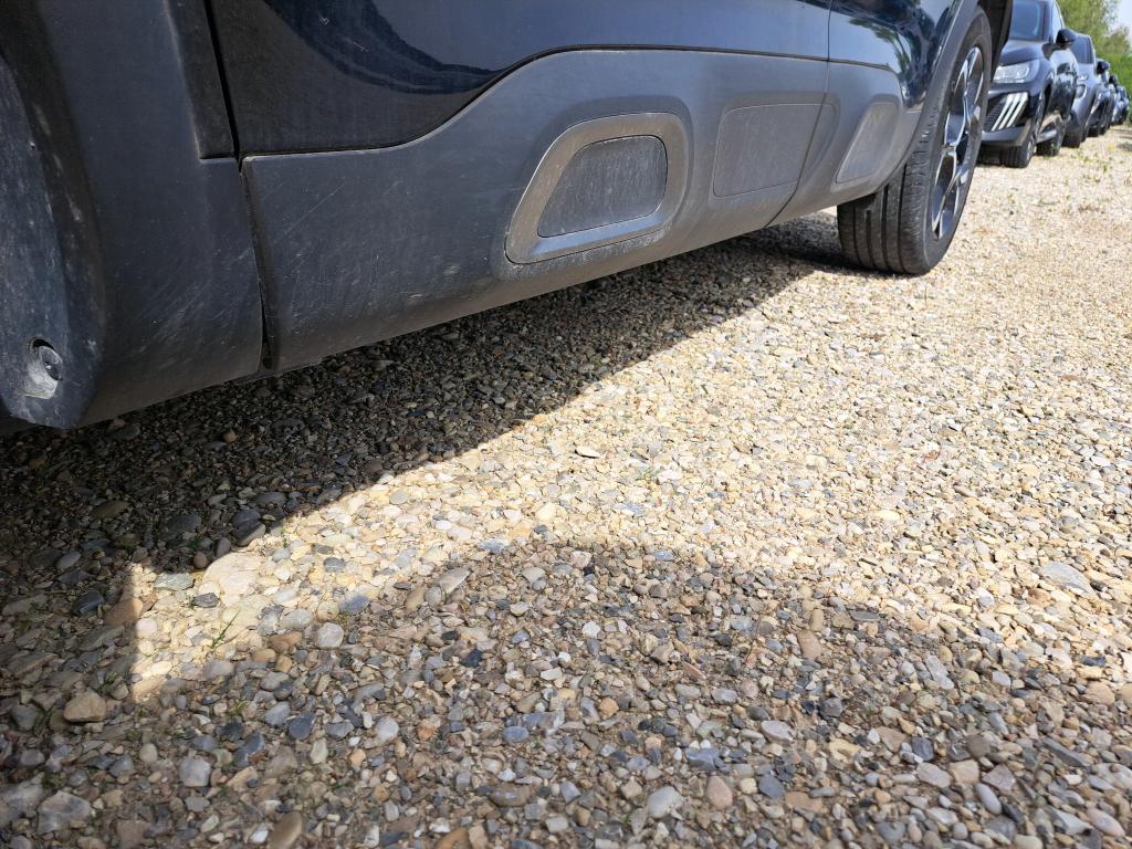 Citroen C5 Aircross PureTech 130 S&S EAT8 Shine 2023