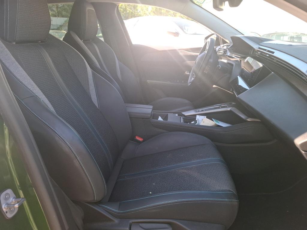 Peugeot 308 PHEV 180 e-EAT8 Allure 2023