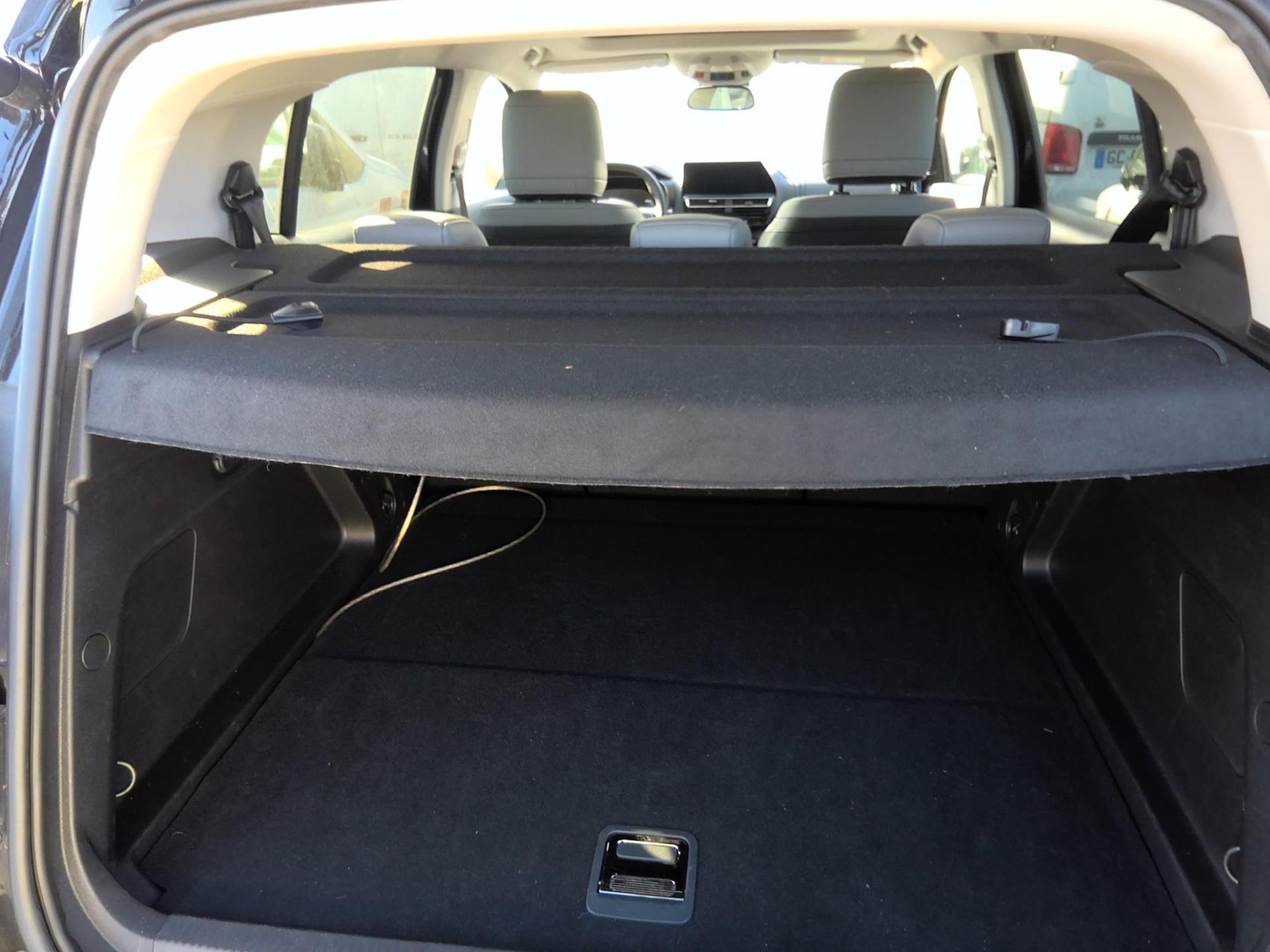Citroen C5 Aircross Hybride Rechargeable 180 e-EAT8 Max 2024