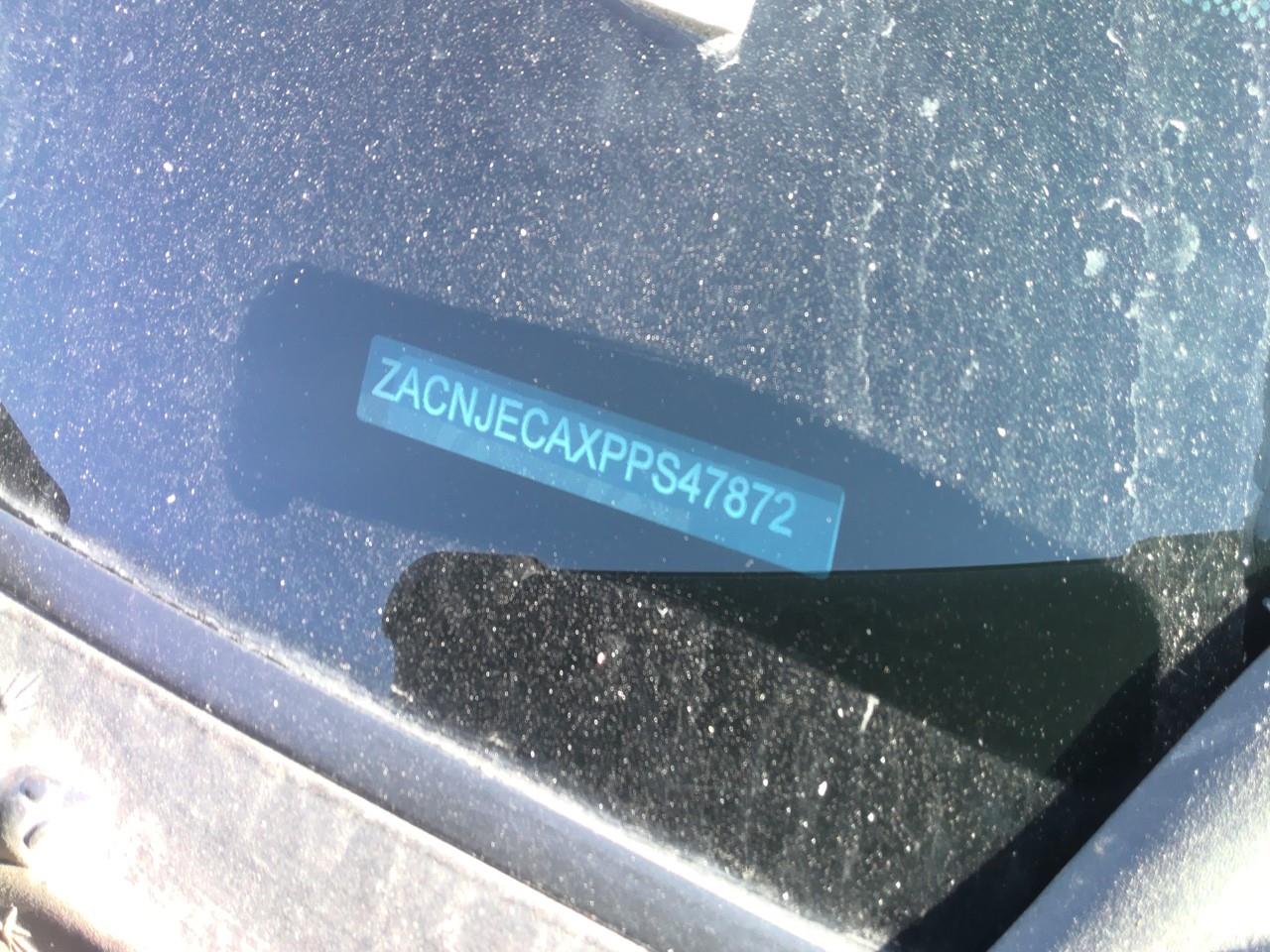 Foto Jeep Compass 6